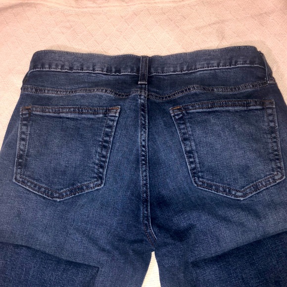 Men’s Blue Jeans - Picture 2 of 5